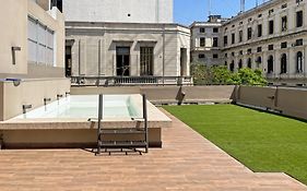 Ayres Suites Saenz Peña